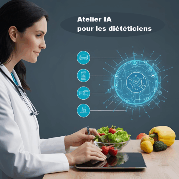 Atelier IA avec CAB'TOURNE [19 mai 2025]